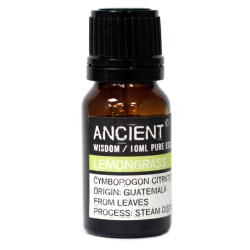 Aceite Esencial Hierbaluisa  - 2