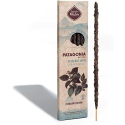 Patagonia Yerba Mate Mint Natuurlijke wierook -...
