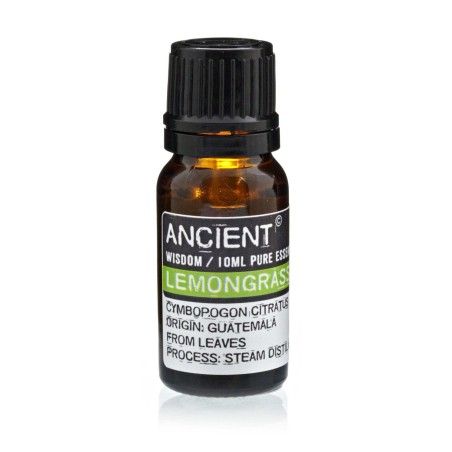 Aceite Esencial Hierbaluisa  - 4