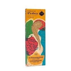 Incenso in polvere di Palo Santo con legno...