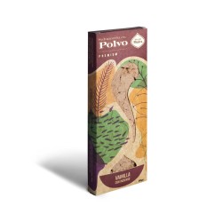 Vanille Räucherstäbchen Pulver mit Weihrauch...