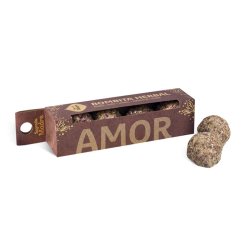 Bombe alle Erbe Amore Sacra Madre Rose, Ruta,...