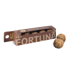Fortuna Kräuterbombitas - Zimt, Anis,...