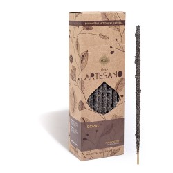 Incenso Artesanal Copal - Preço por bastão -...