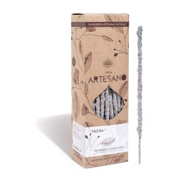 Encens Artesà Yagra - Preu per barreta -...