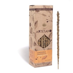 Artisan Gardenias Calendula Wierook - Prijs per...