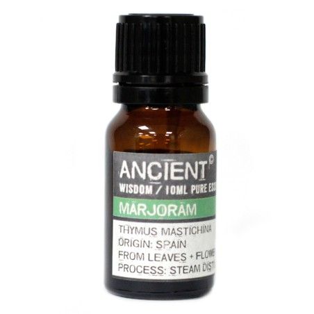 Aceite Esencial Mejorana  - 2