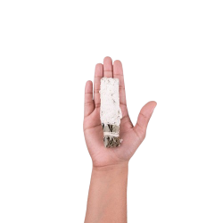 SAHUMITO SAGRADA MADRE - YAGRA WHITE - SUKCES I...