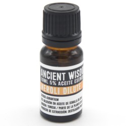 Aceite Esencial Neroli Diluido  - 1