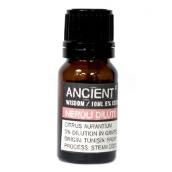 Aceite Esencial Neroli Diluido  - 3