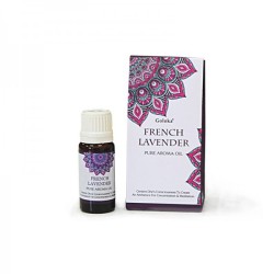OLI AROMÀTIC ESSÈNCIA LAVANDA FRANCESA - FRENCH...