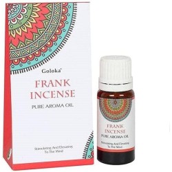 AROMATISCHES ÖL ESSENCE RÄUCHERSTÄBCHEN -...