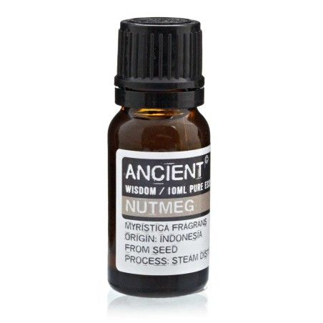 Olio Essenziale di Neroli Puro  - 3