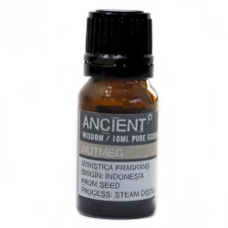 Olio Essenziale di Noce Moscata  - 3