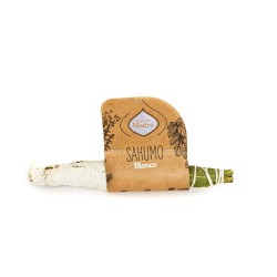 NATURAL BRANCO SAHUMO YAGRA OLIVINA - SAGRADA...