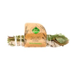 SAHUMO NATURAL DE ESTACIÓN - SAGRADA MADRE