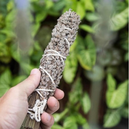 Parfum natural de lavandă Sagrada Madre
