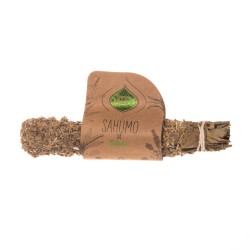 SAHUMO NATURAL DE SALVIA - SAGRADA MADRE