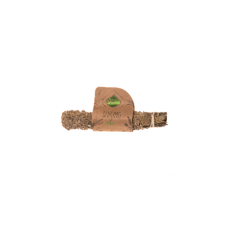 NATURAL SAGE SMOKE - SAGRADA MADRE