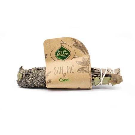 SAHUMO NATURAL DE COPAL - SAGRADA MADRE