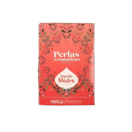 CAPSUNI PERLE AROMATE - CAPSUNI - SAGRADA MADRE