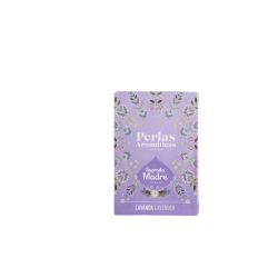 PERLES AROMATIQUES DE LAVANDE - LAVANDE -...