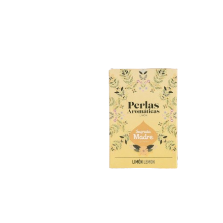 PERLE AROMATICHE AL LIMONE - LIMONE - SAGRADA MADRE