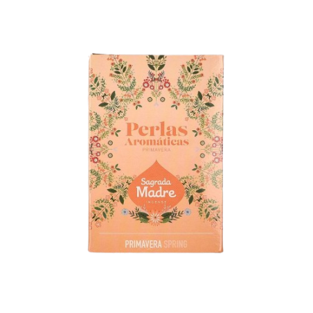 AROMATIC PEARLS SPRING - SPRING - SAGRADA MADRE