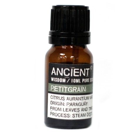Aceite Esencial Petitgrain  - 2