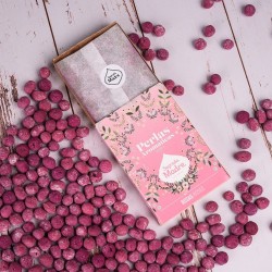 PERLAS AROMÁTICAS ROSAS - ROSES - SAGRADA MADRE
