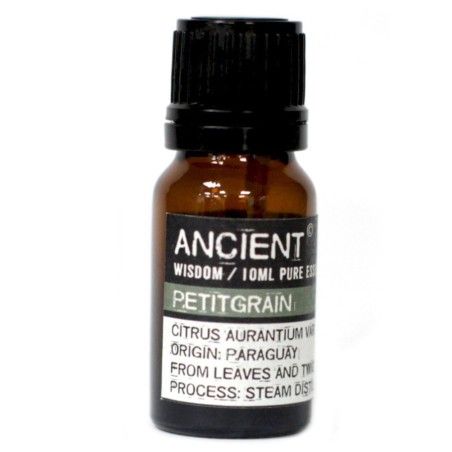 Aceite Esencial Petitgrain  - 3