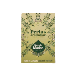 PERLAS AROMÁTICAS REINA DE LA NOCHE - QUEEN OF...