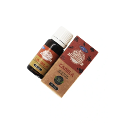 ACEITE DE FRAGANCIA CANELA - ULLAS - 10ml.