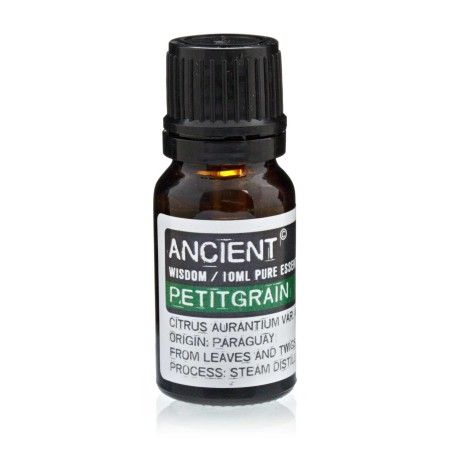 Aceite Esencial Petitgrain  - 4