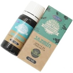 ACEITE DE FRAGANCIA JAZMÍN - ULLAS - 10ml.