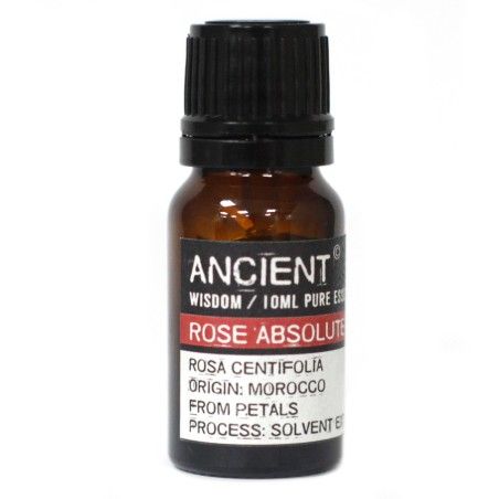 Olio essenziale di Rosa Assoluta  - 2