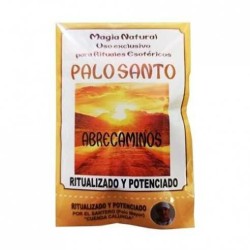 Palo Santo Powder Ritualized Roadbreaker - 10gr...