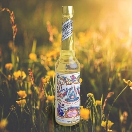 AGUA DE FLORIDA - MURRAY Y LANMAN - 270ml - Original de Perú