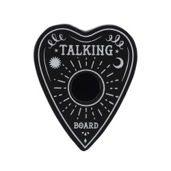 Bougeoir Ouija - Talking Board Spell Bougeoir -...