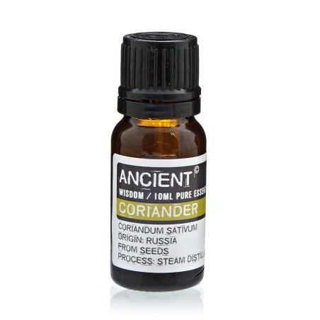 Aceite Esencial Cilantro  - 1
