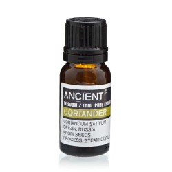 Aceite Esencial Cilantro  - 3