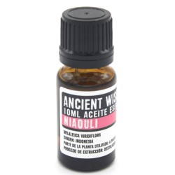 Olio Essenziale di Niaouli  - 1