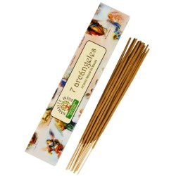 Namaste Masala Mandala Natural Incense - 7...