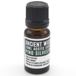 Olio essenziale di Pino silvestre 10ml  - 1