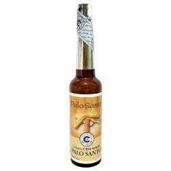 PALO SANTO COLOGNE - MURRAY AND LANMAN - C'EST...