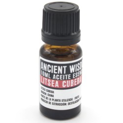 Olio Essenziale di May Chang 10ml  - 1