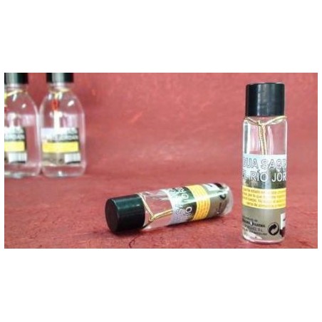 ŚWIĘTA WODA Z RZEKI JORDAN - 15ml
