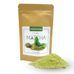 Zeremonieller Bio Matcha Tee - Top Qualität -...