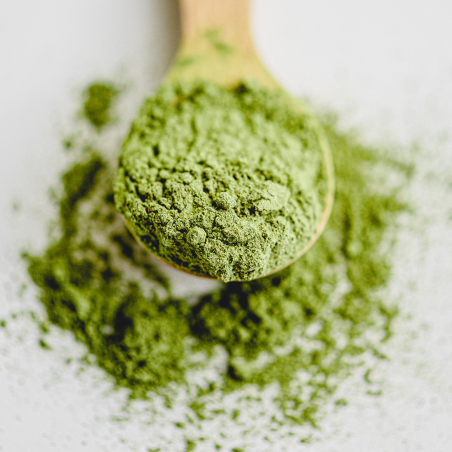 Ceai Matcha Ceremonial Bio - Prima Calitate - 100% Natural - 50 grame