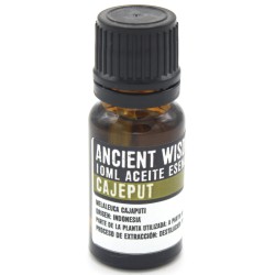 Aceite Esencial Cajaput  - 1